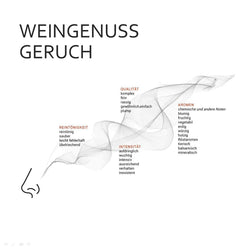 Weinleidenschaft #5 - Der Geruch des Weines