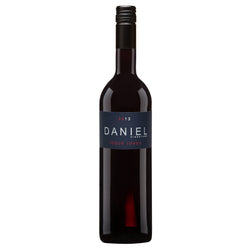 2017 Daniel Toque Jondo Signature Rotwein trocken Produktbild