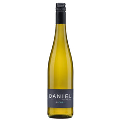 2023 Daniel D2 Weisswein Signature trocken- produktbild