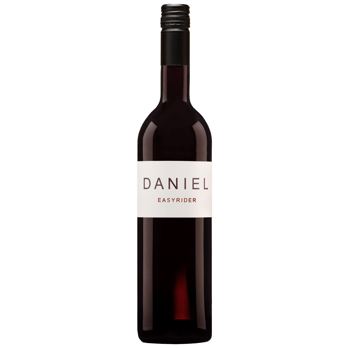 2017 Daniel Toque Jondo Signature Rotwein trocken Produktbild