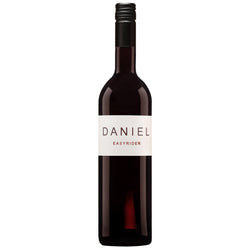 2017 Daniel Toque Jondo Signature Rotwein trocken Produktbild