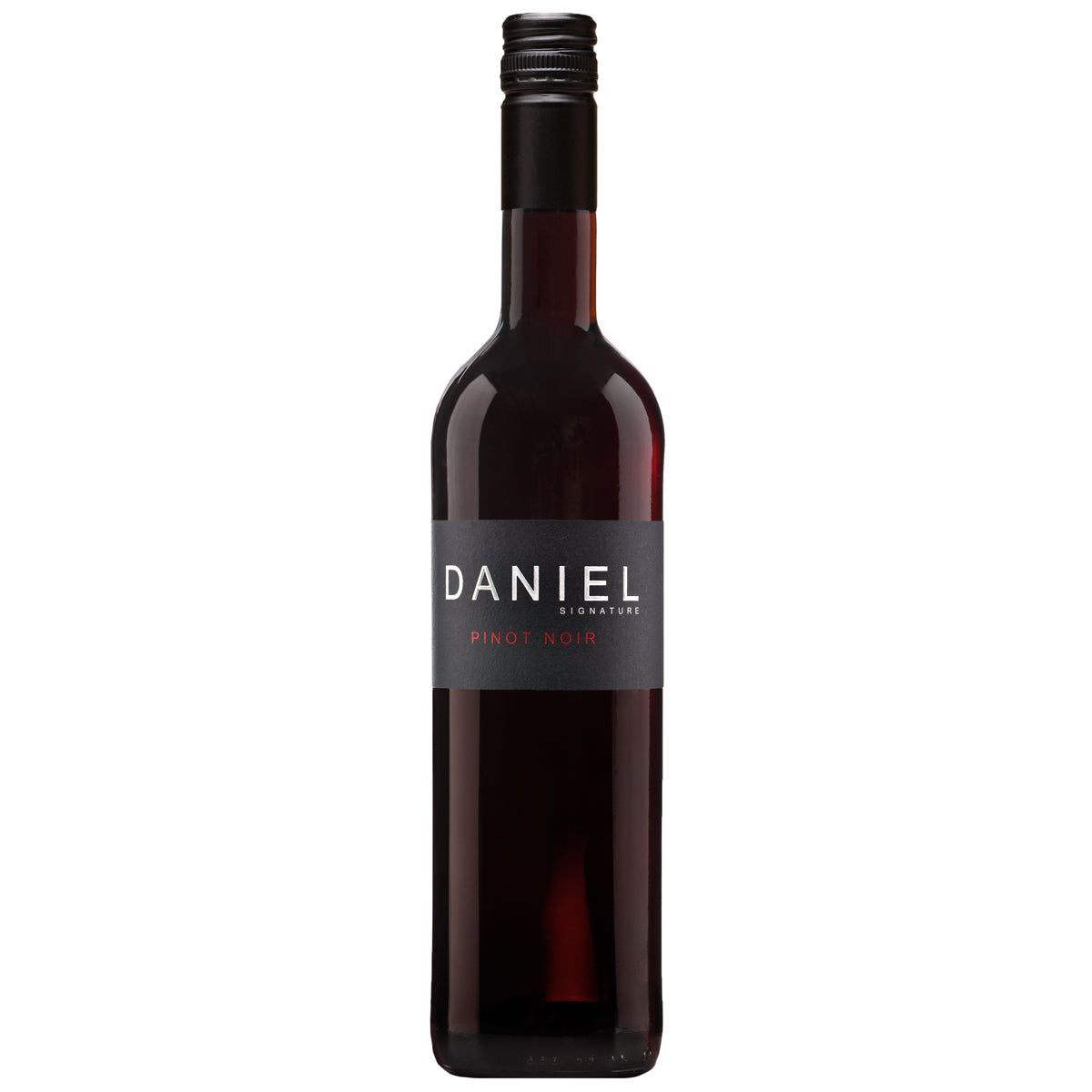 2017 Daniel Toque Jondo Signature Rotwein trocken Produktbild