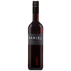 2017 Daniel Toque Jondo Signature Rotwein trocken Produktbild