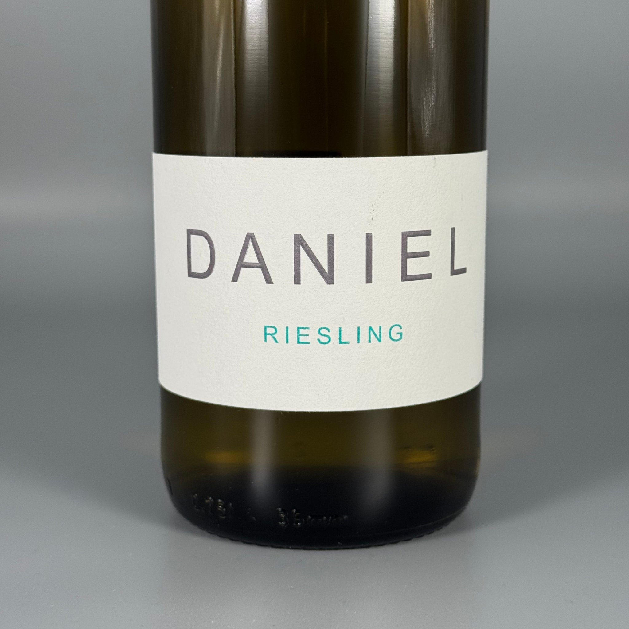 2023 Riesling trocken