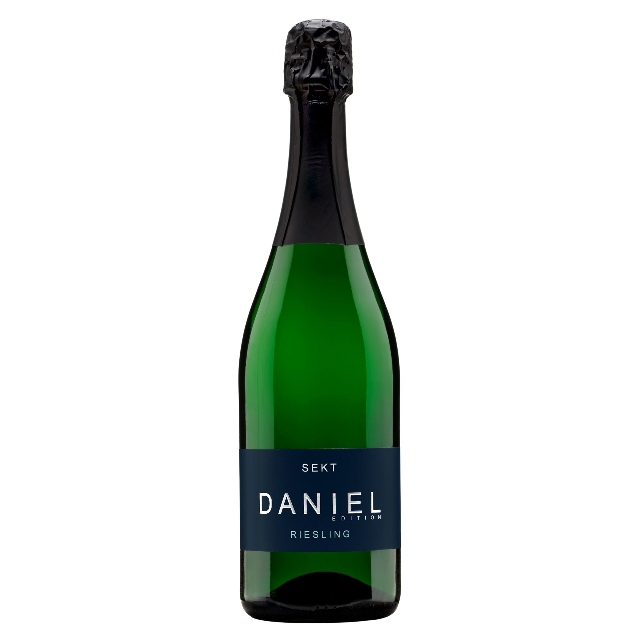 Daniel Riesling Sekt extra trocken Produktbild