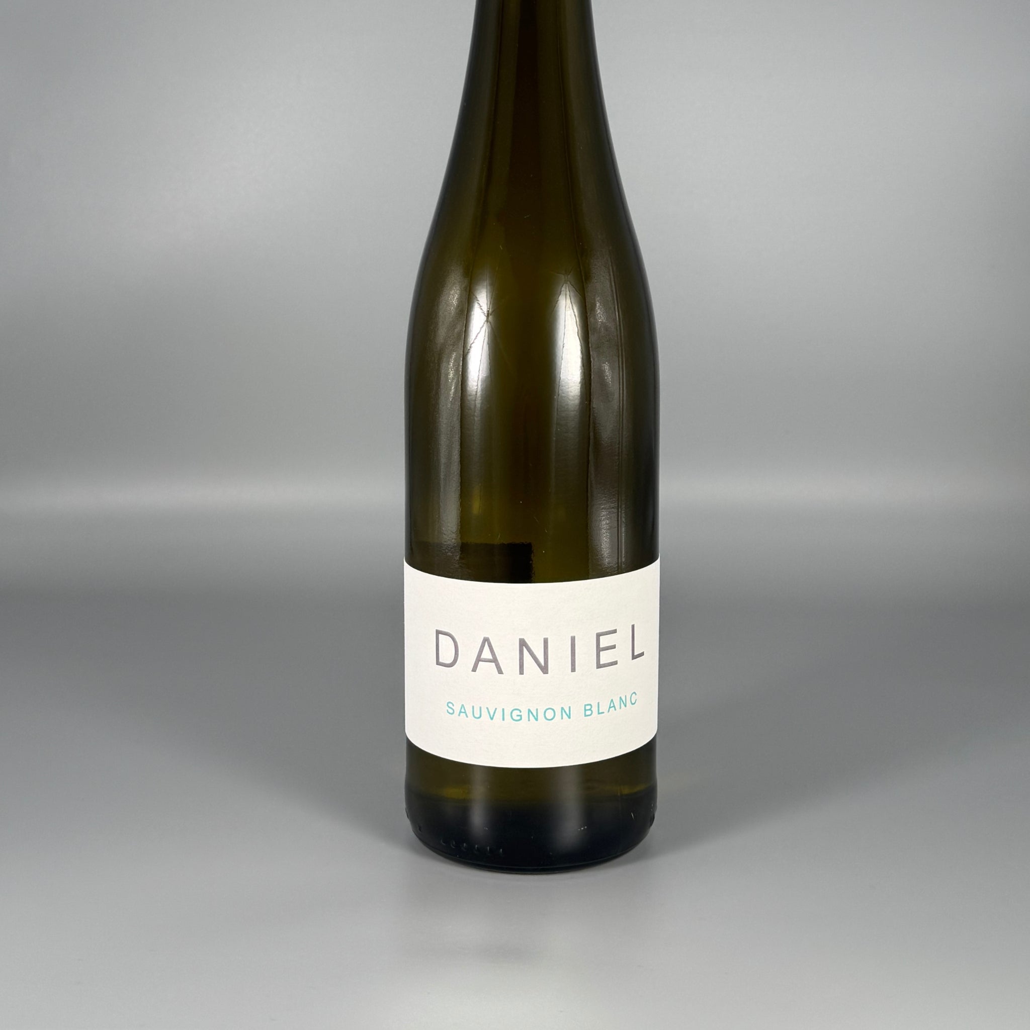 Daniel Sauvignon blanc bottle
