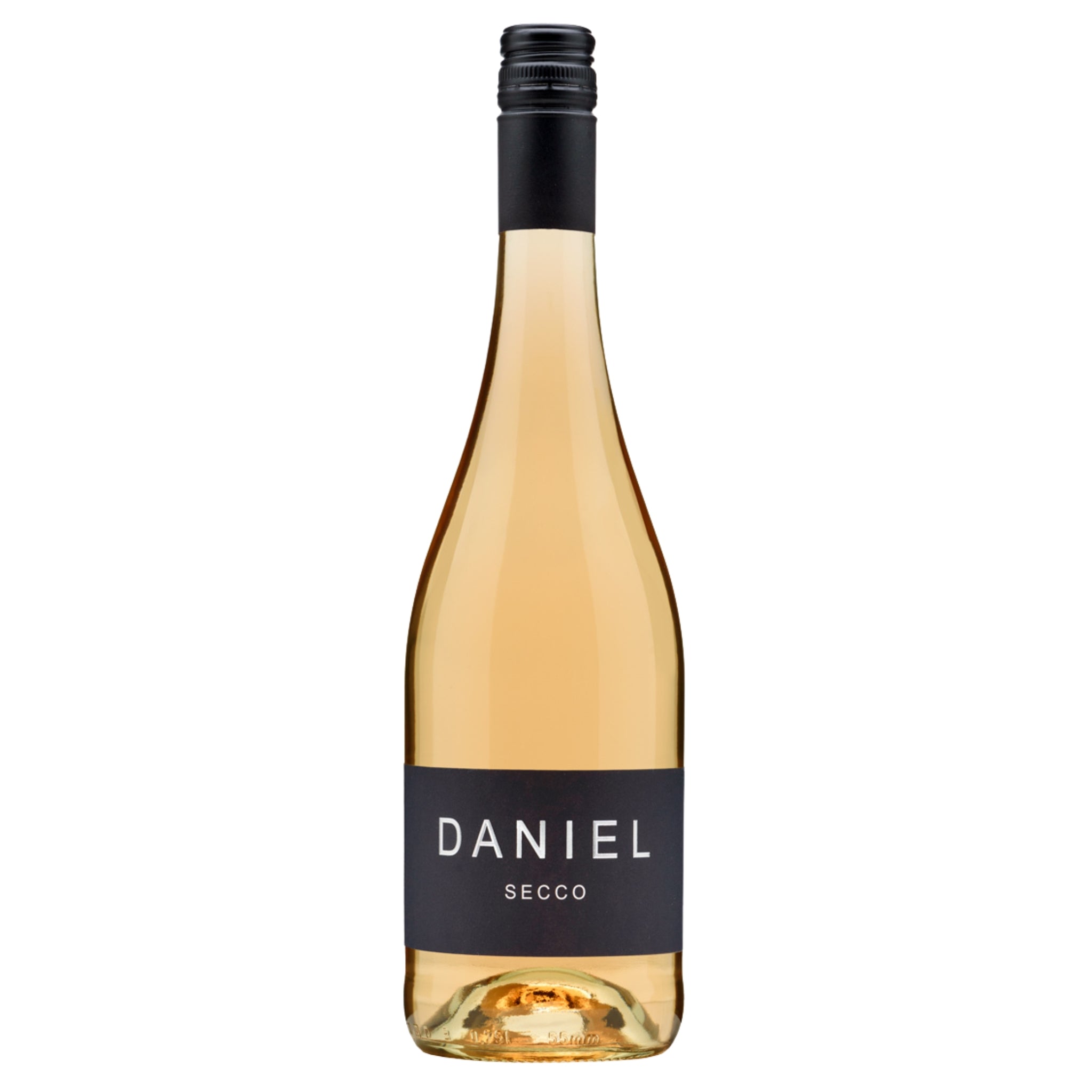 Daniel Secco Rosé trocken produktbild