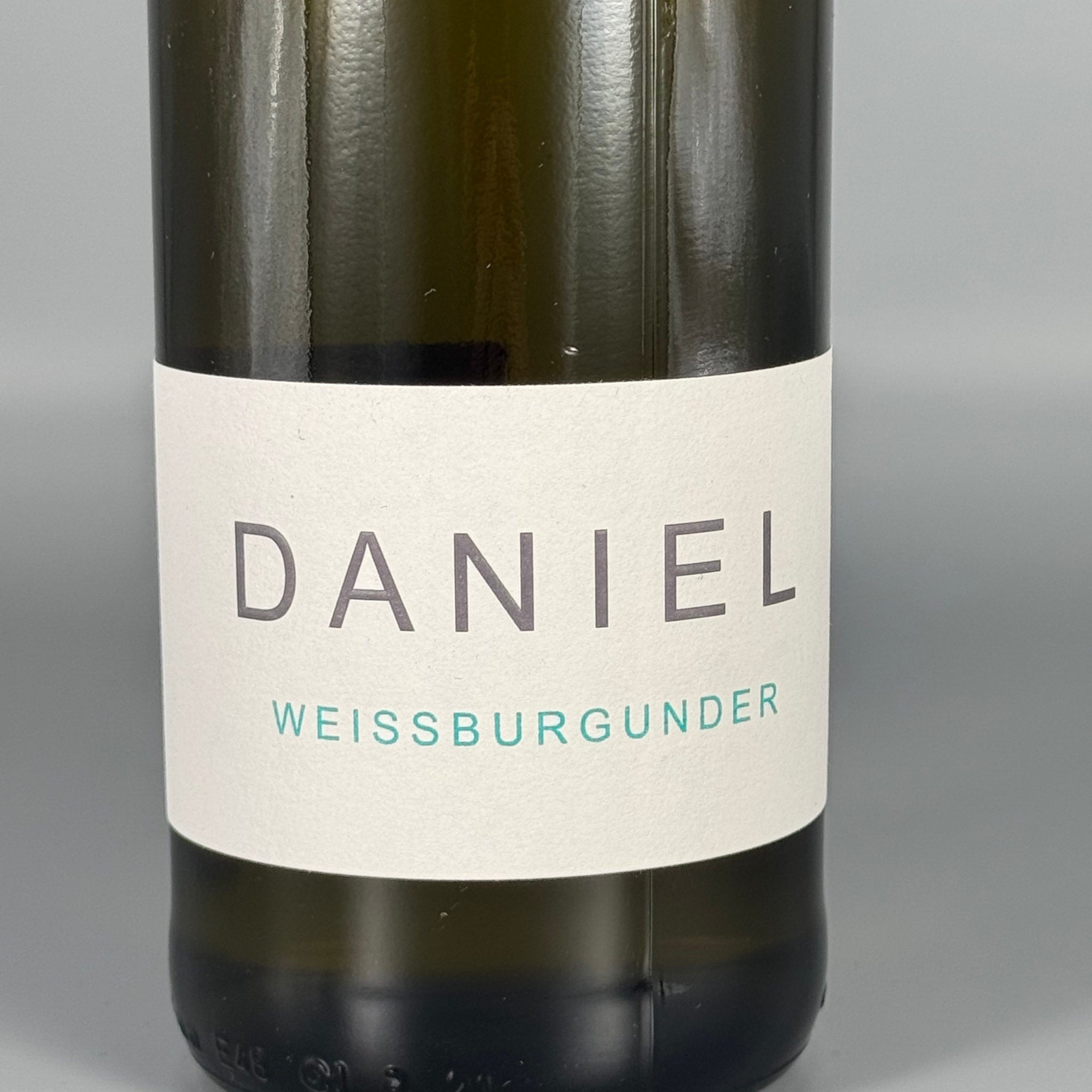 Weißburgunder trocken