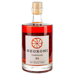 Negroni tradizionale 500 ml - Daniel